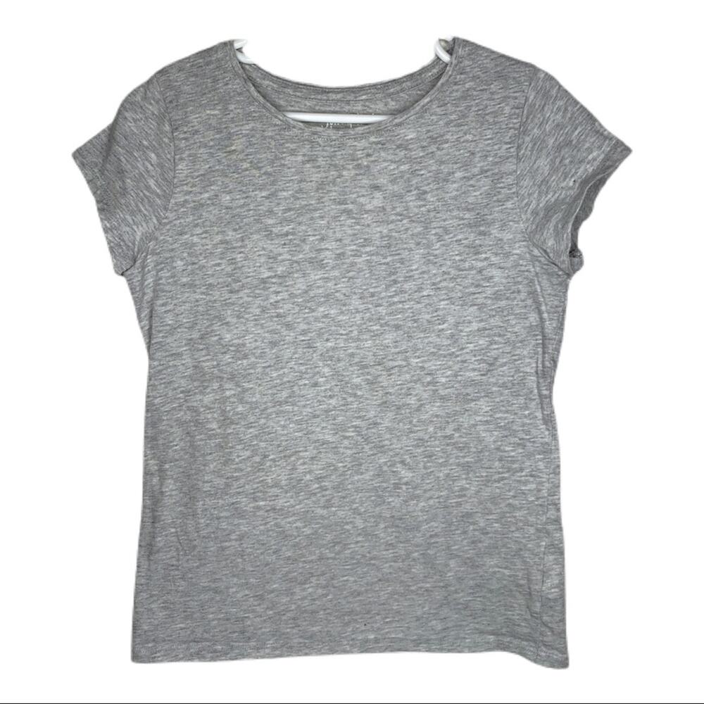 Jumping Beans Plain Short Sleeve T-Shirt 7